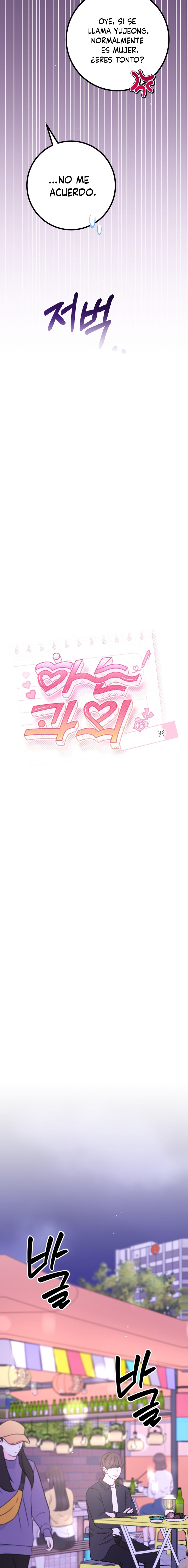 Lecciones Privadas Capítulo 27 - Página 5