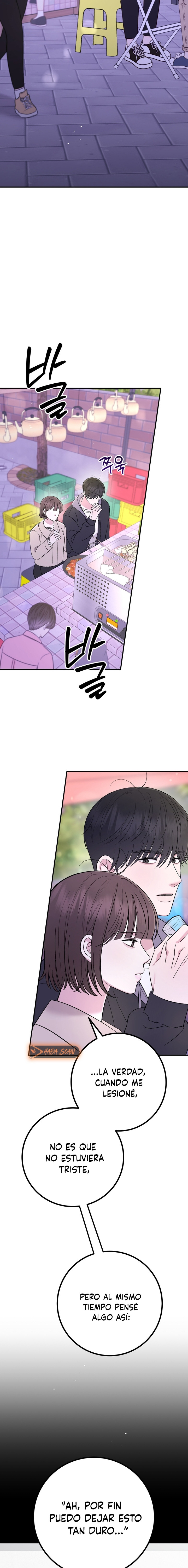 Lecciones Privadas Capítulo 27 - Página 6