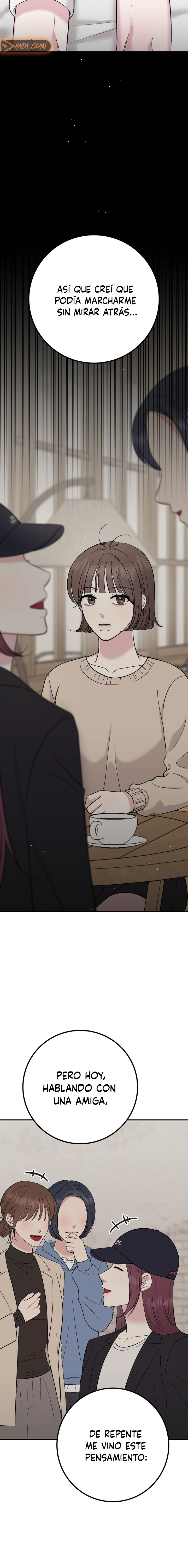 Lecciones Privadas Capítulo 27 - Página 8