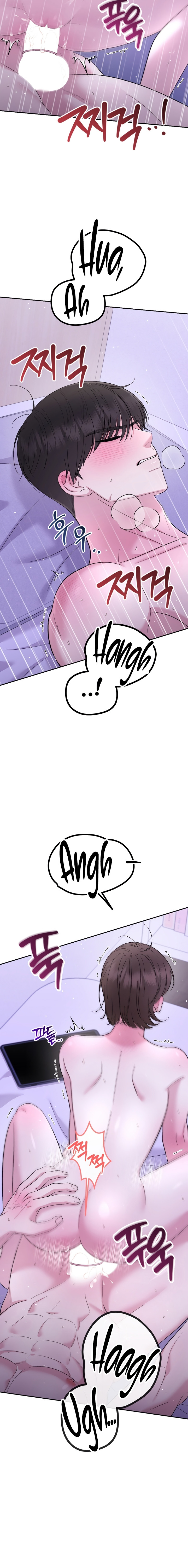 Lecciones Privadas Capítulo 28 - Página 14