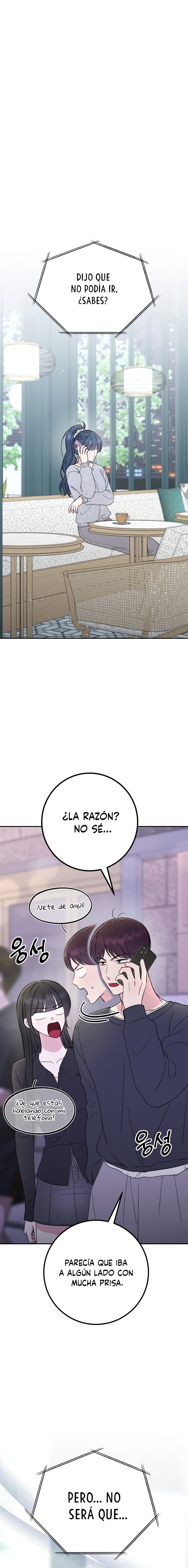 Lecciones Privadas Capítulo 28 - Página 2