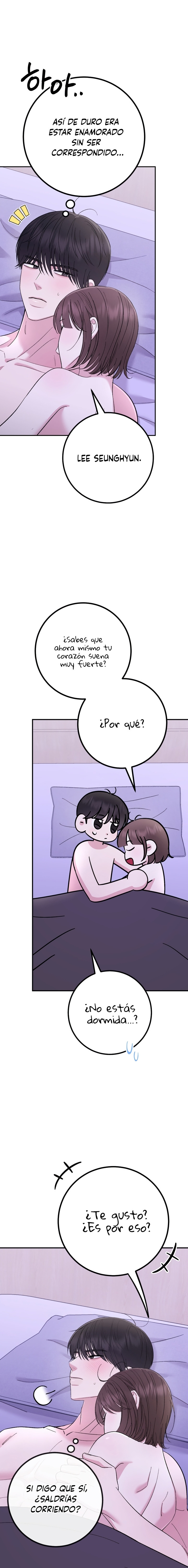 Lecciones Privadas Capítulo 28 - Página 28