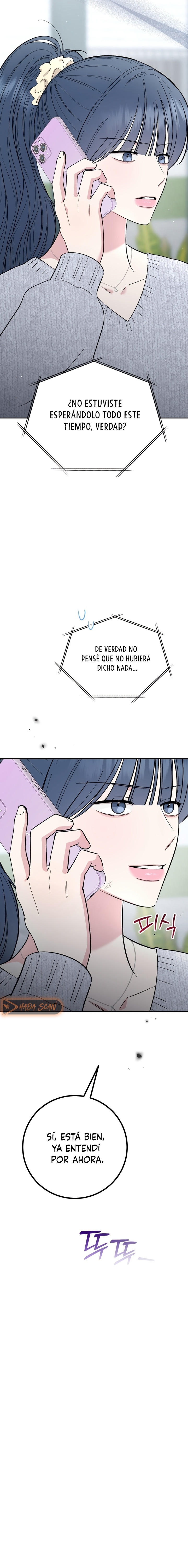 Lecciones Privadas Capítulo 28 - Página 3