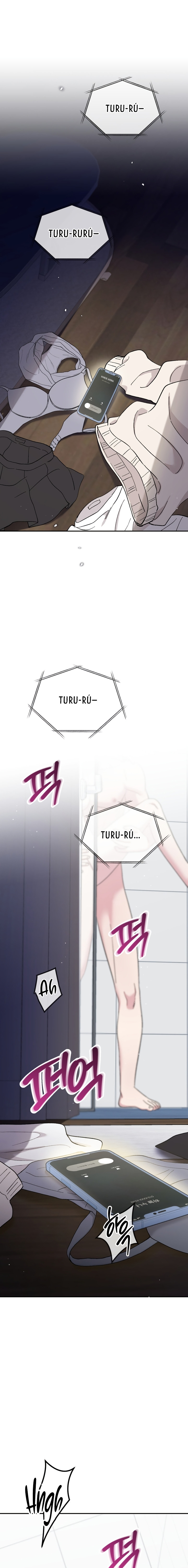 Lecciones Privadas Capítulo 28 - Página 4