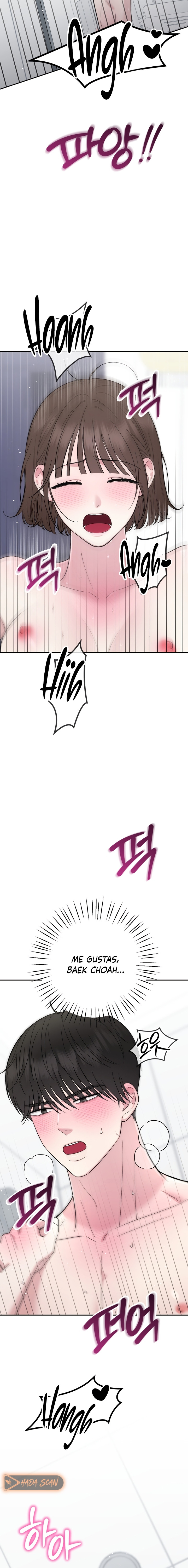 Lecciones Privadas Capítulo 28 - Página 7