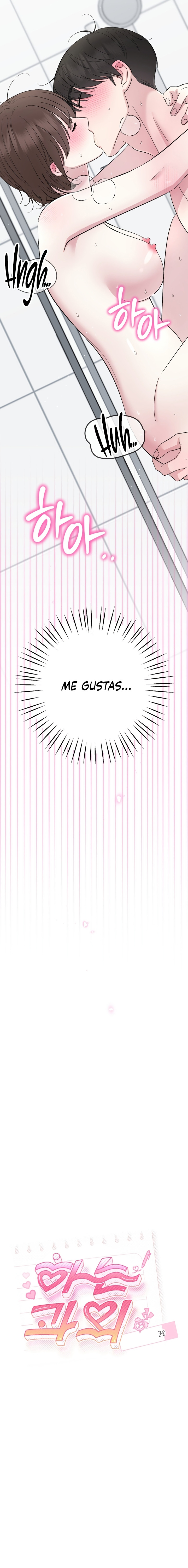 Lecciones Privadas Capítulo 28 - Página 8