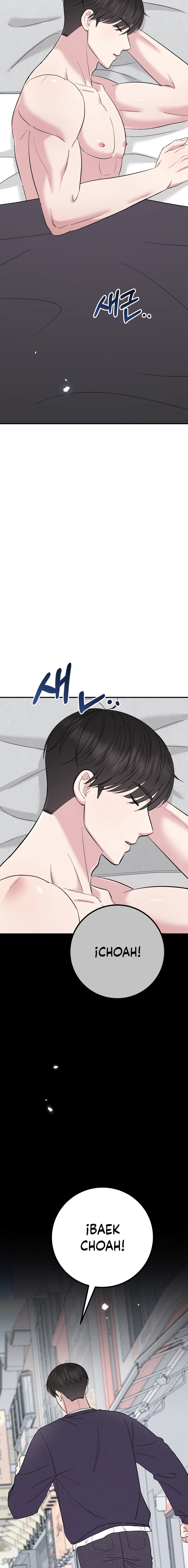 Lecciones Privadas Capítulo 29 - Página 13