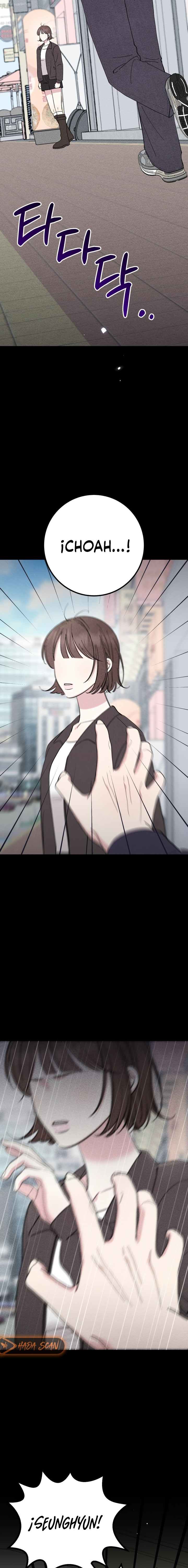 Lecciones Privadas Capítulo 29 - Página 14