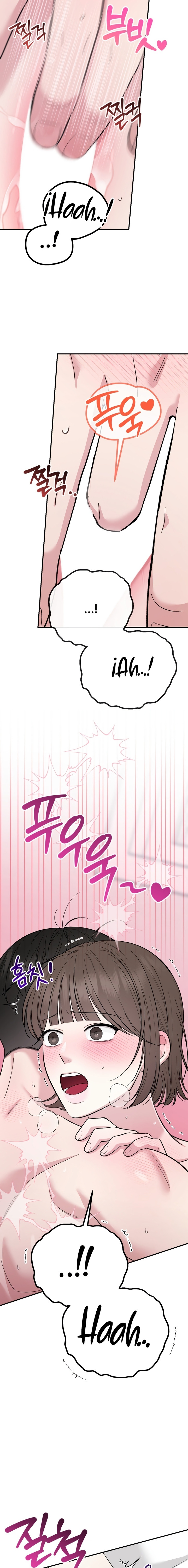 Lecciones Privadas Capítulo 29 - Página 4