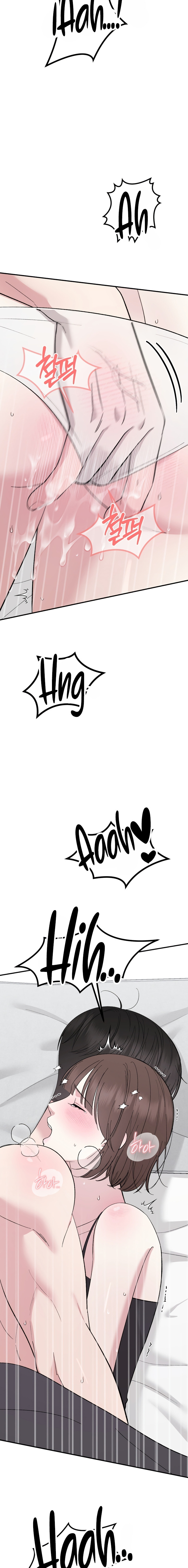 Lecciones Privadas Capítulo 29 - Página 6