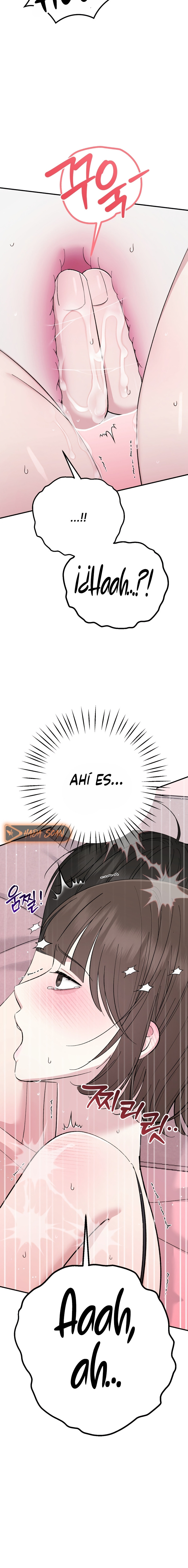 Lecciones Privadas Capítulo 29 - Página 7