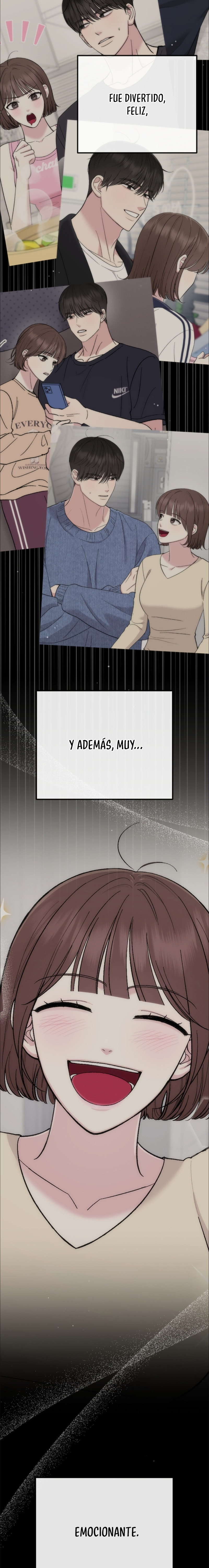 Lecciones Privadas Capítulo 30 - Página 10