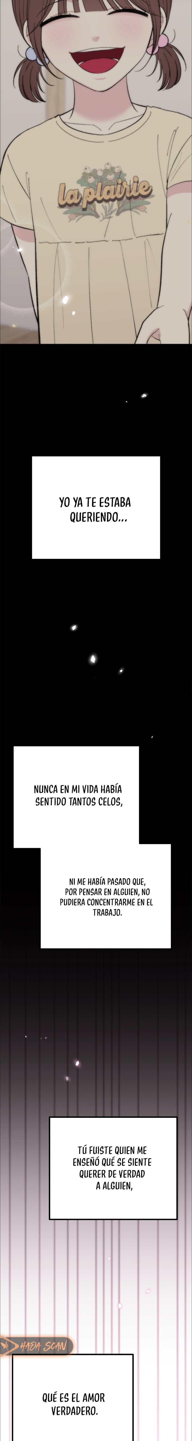 Lecciones Privadas Capítulo 30 - Página 12