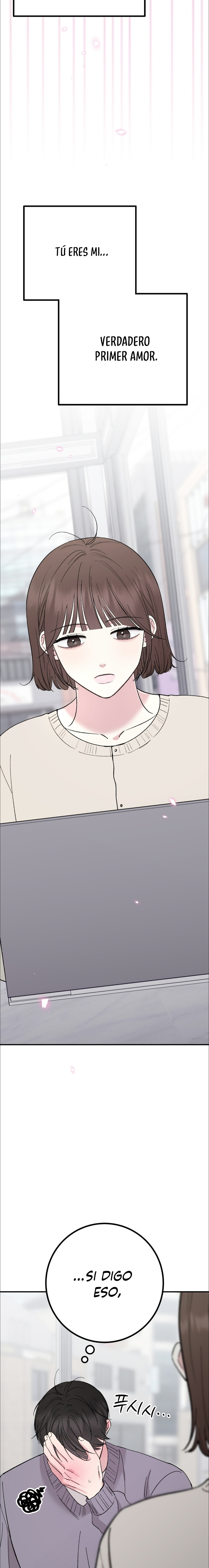 Lecciones Privadas Capítulo 30 - Página 13