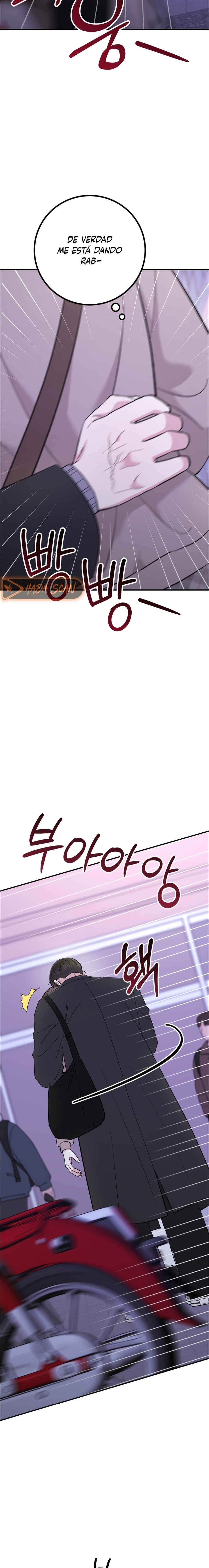 Lecciones Privadas Capítulo 30 - Página 18