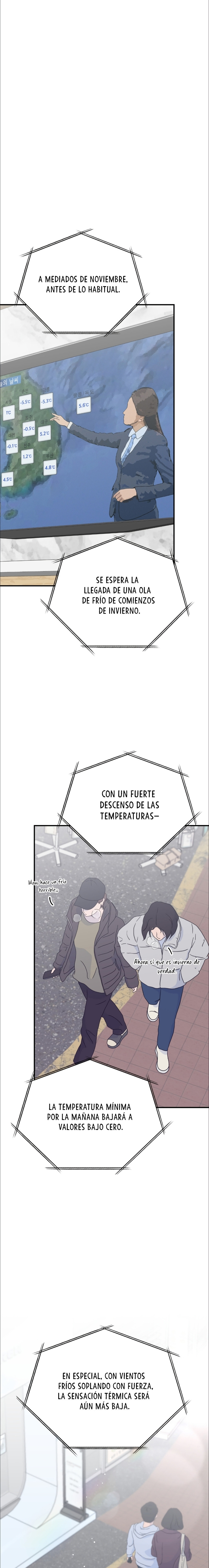 Lecciones Privadas Capítulo 30 - Página 2