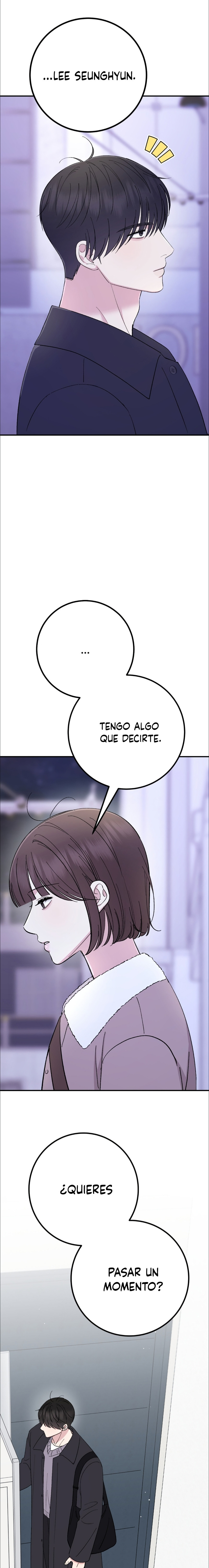 Lecciones Privadas Capítulo 30 - Página 26