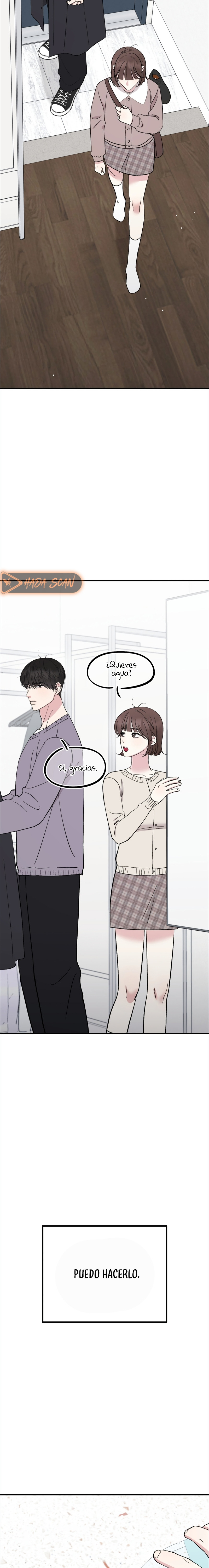 Lecciones Privadas Capítulo 30 - Página 27