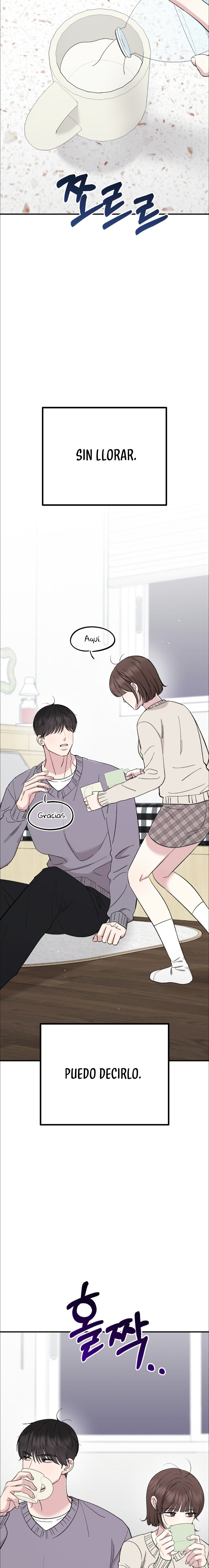 Lecciones Privadas Capítulo 30 - Página 28