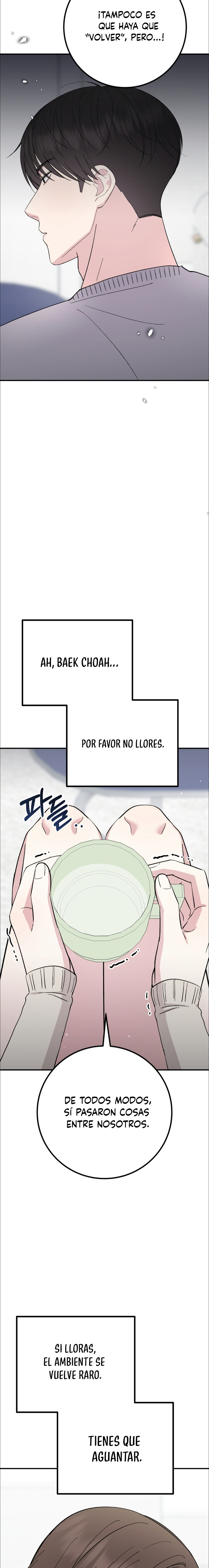 Lecciones Privadas Capítulo 30 - Página 32