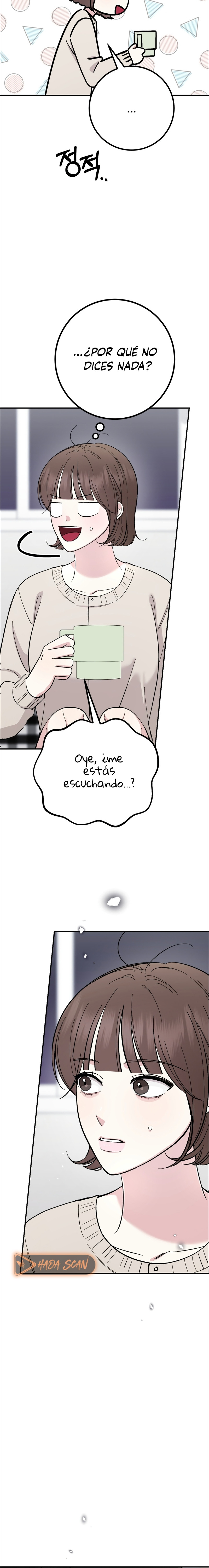 Lecciones Privadas Capítulo 30 - Página 34