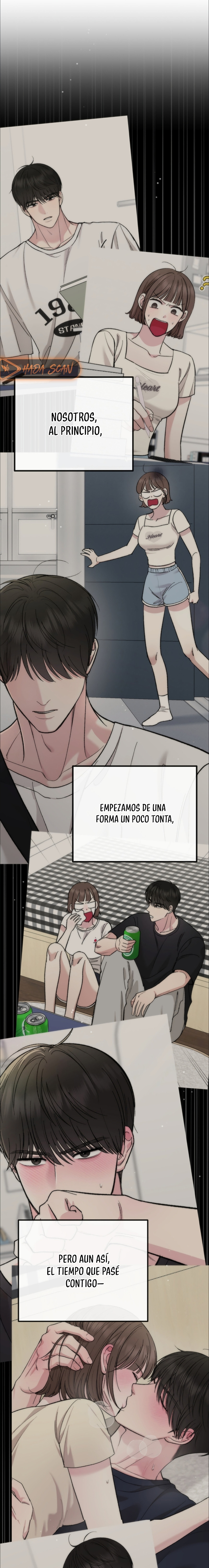 Lecciones Privadas Capítulo 30 - Página 9