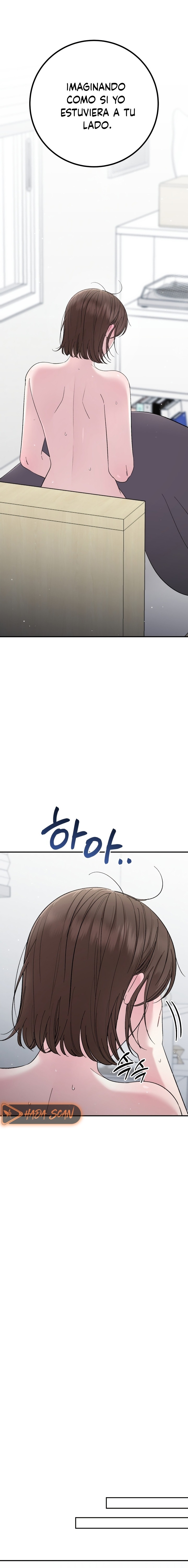 Lecciones Privadas Capítulo 31 - Página 12