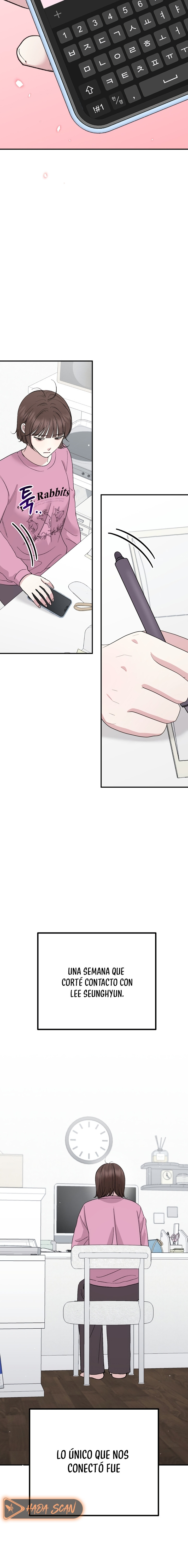 Lecciones Privadas Capítulo 31 - Página 14