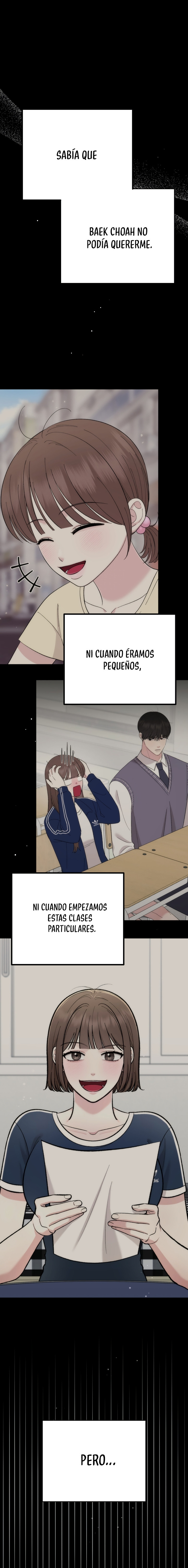 Lecciones Privadas Capítulo 31 - Página 2