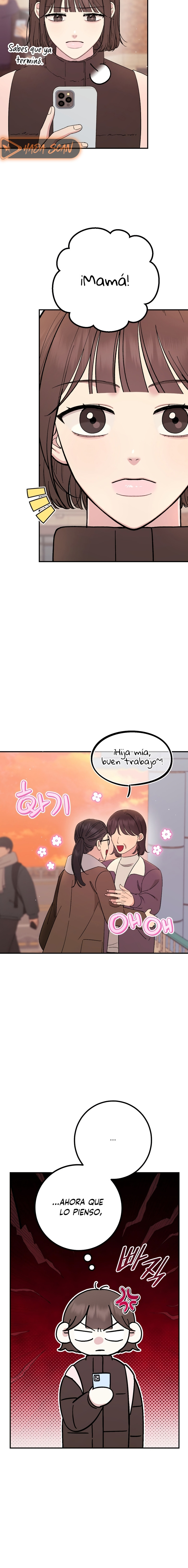 Lecciones Privadas Capítulo 31 - Página 22