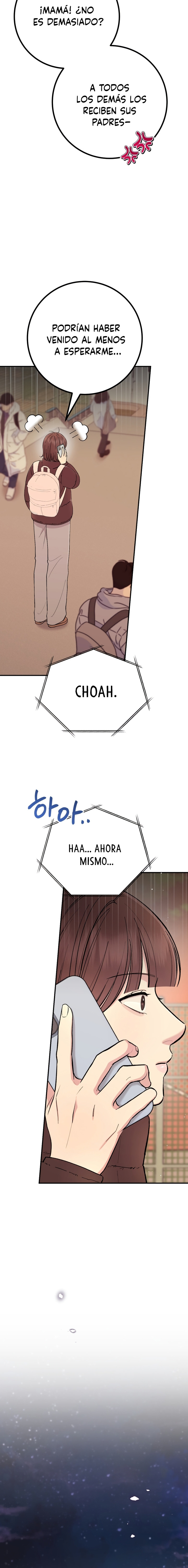 Lecciones Privadas Capítulo 31 - Página 24