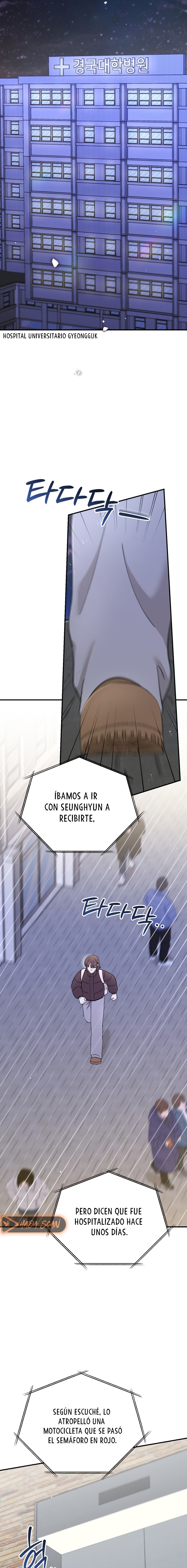 Lecciones Privadas Capítulo 31 - Página 25