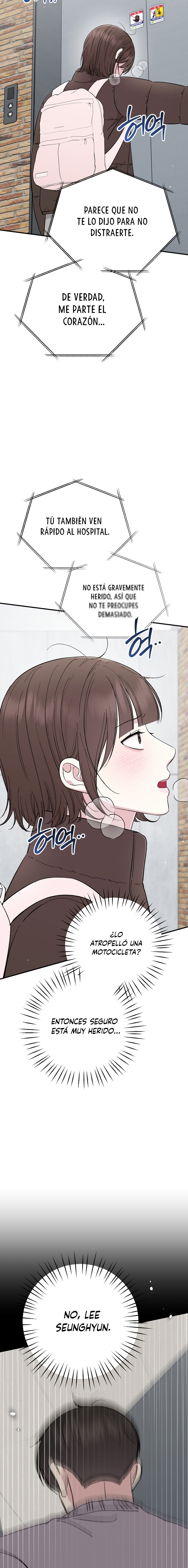 Lecciones Privadas Capítulo 31 - Página 26