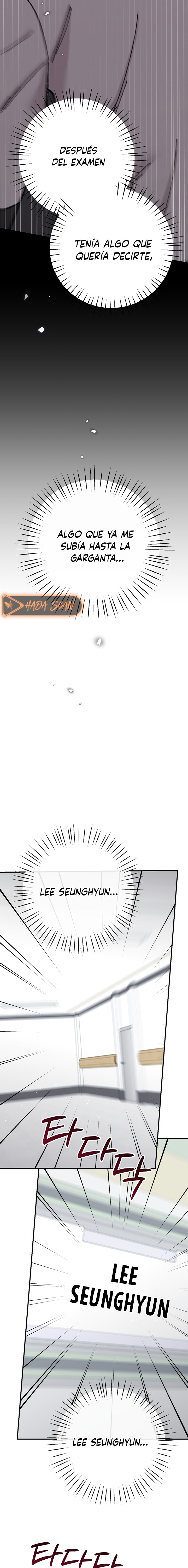 Lecciones Privadas Capítulo 31 - Página 27