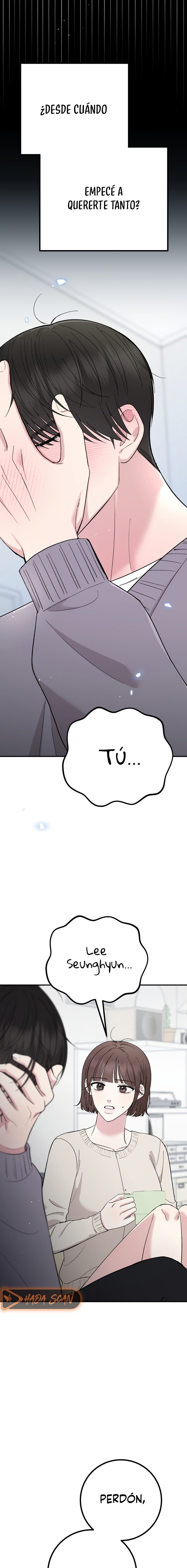 Lecciones Privadas Capítulo 31 - Página 3