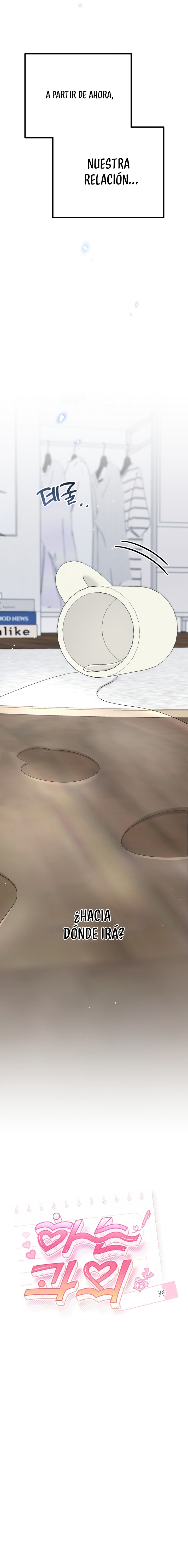 Lecciones Privadas Capítulo 31 - Página 6