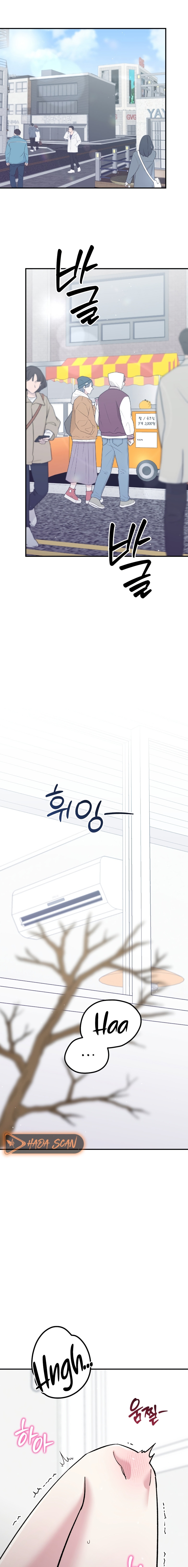 Lecciones Privadas Capítulo 31 - Página 7