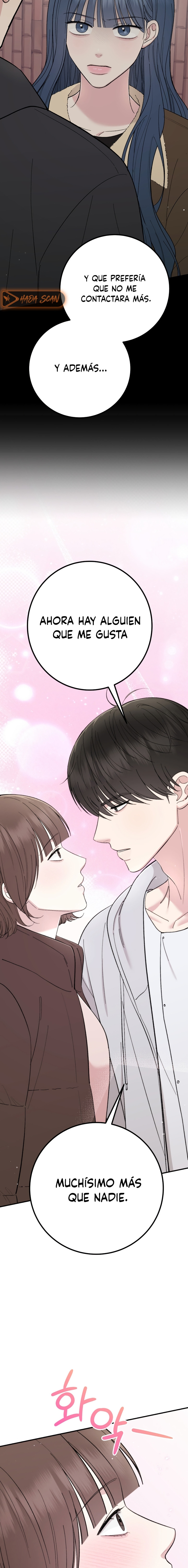 Lecciones Privadas Capítulo 32 - Página 15