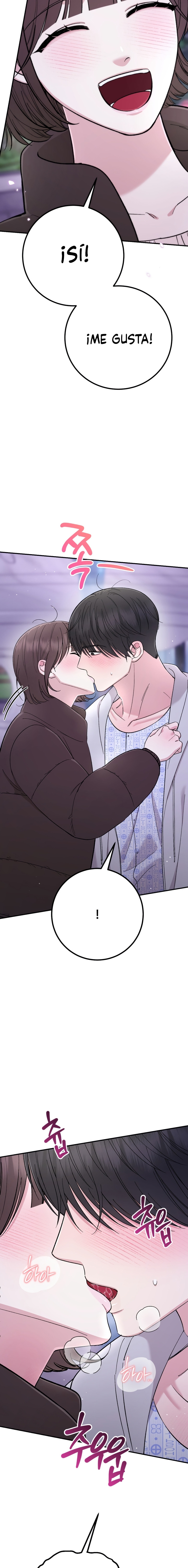 Lecciones Privadas Capítulo 32 - Página 24