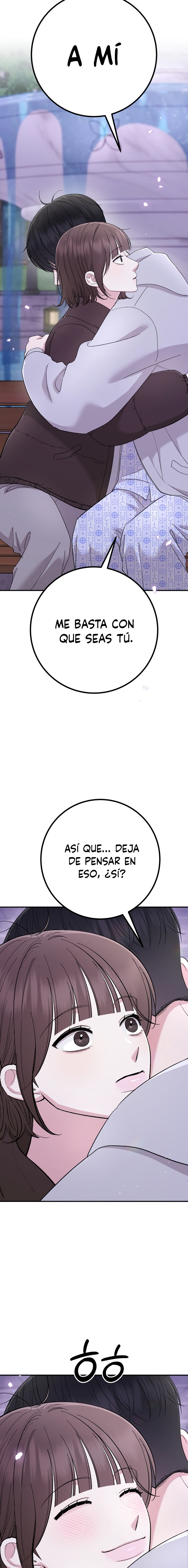 Lecciones Privadas Capítulo 32 - Página 28