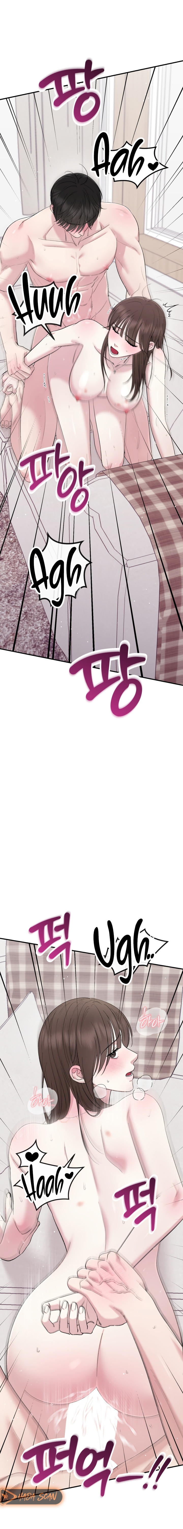 Lecciones Privadas Capítulo 33 - Página 10