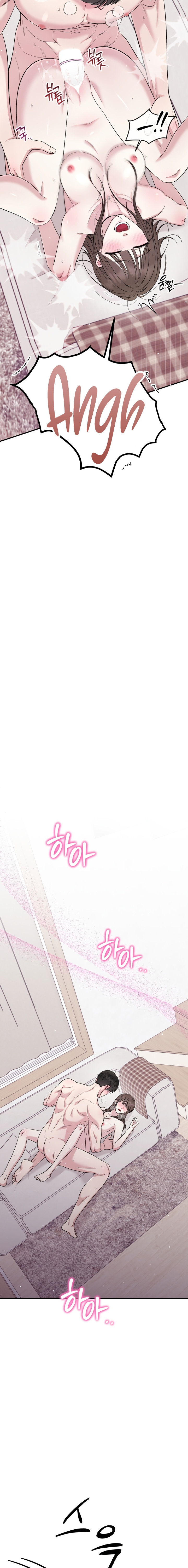 Lecciones Privadas Capítulo 33 - Página 15