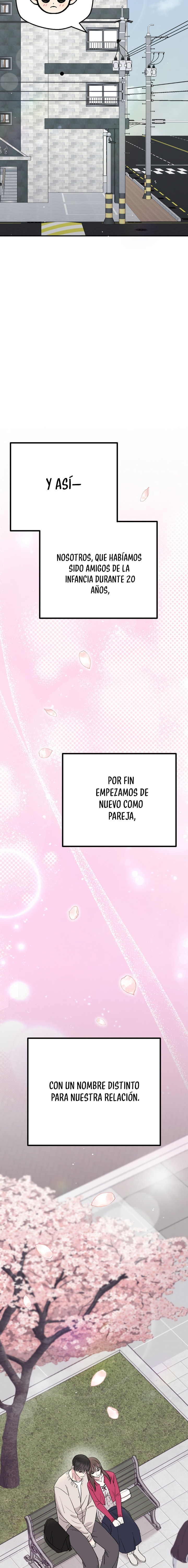 Lecciones Privadas Capítulo 33 - Página 24