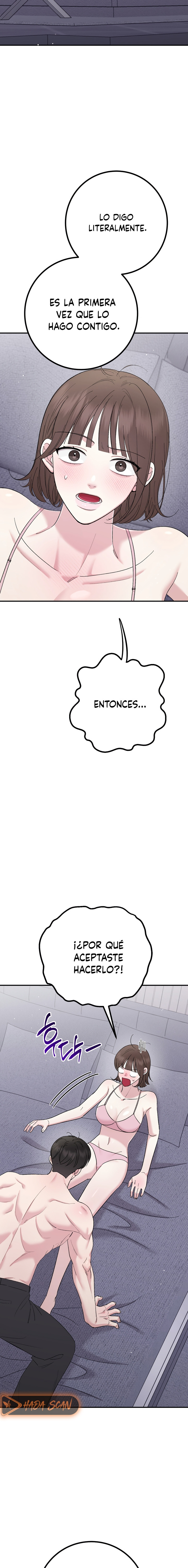 Lecciones Privadas Capítulo 34 - Página 12