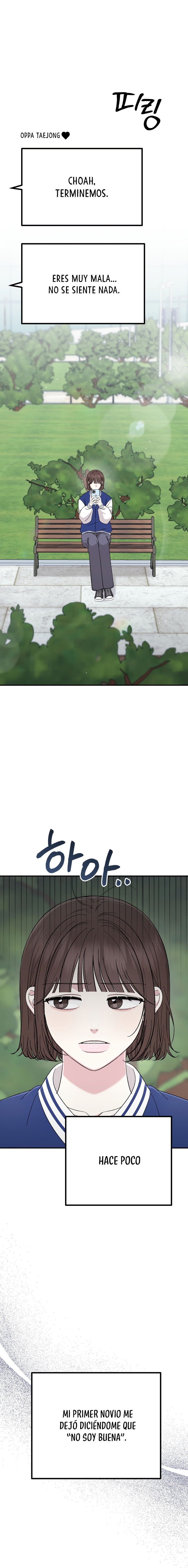 Lecciones Privadas Capítulo 34 - Página 2