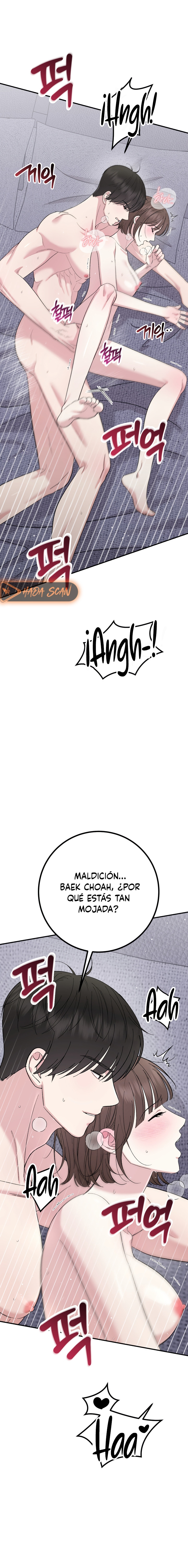 Lecciones Privadas Capítulo 34 - Página 25