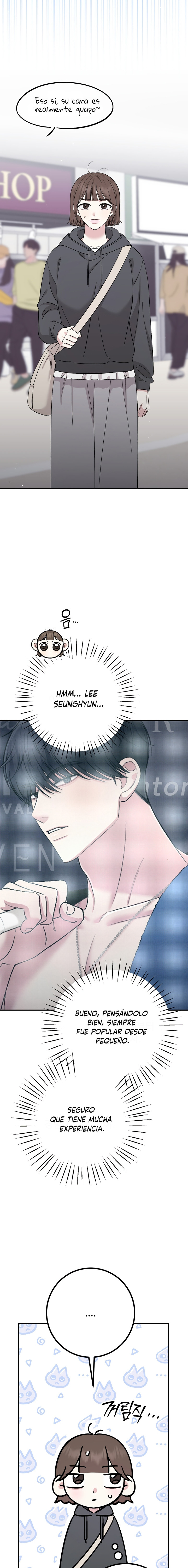 Lecciones Privadas Capítulo 34 - Página 6