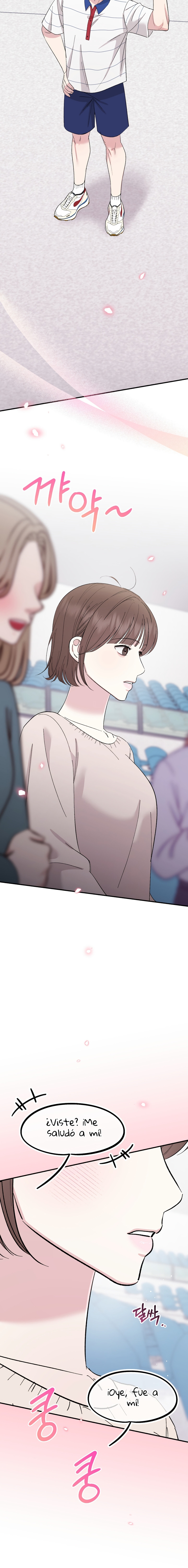 Lecciones Privadas Capítulo 35 - Página 24