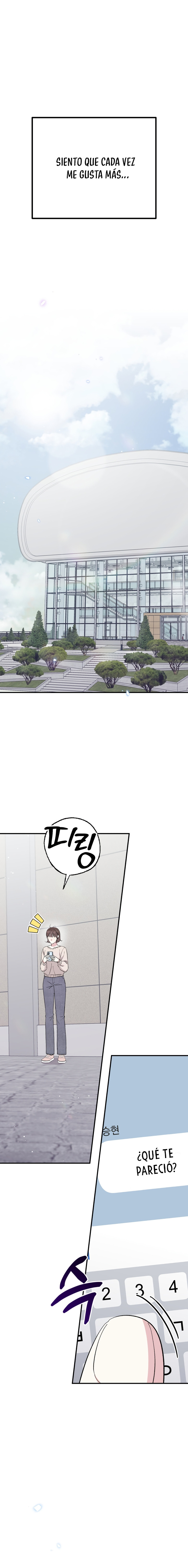 Lecciones Privadas Capítulo 35 - Página 26