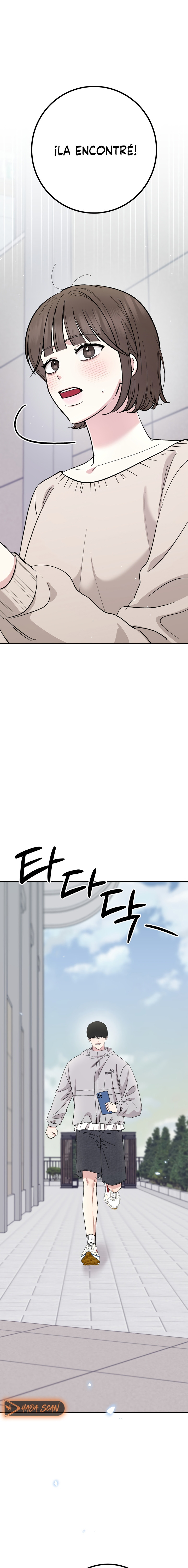 Lecciones Privadas Capítulo 35 - Página 28